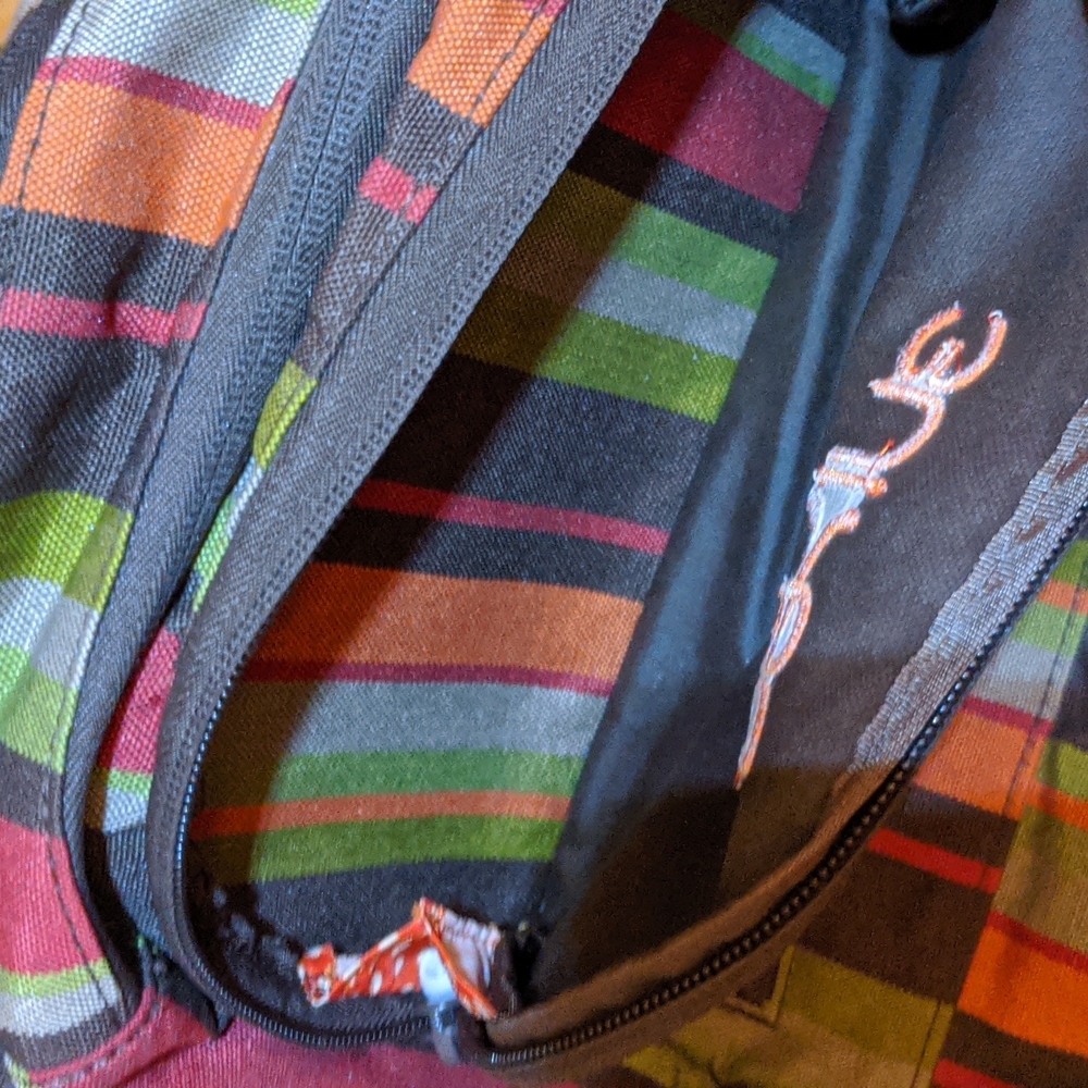 Dakine Backpack - Picture 9 of 9